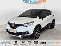 Gebraucht Renault Captur Collection 131 PS (96 kW) 2019 Weiss SUV