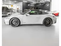 Gebraucht Porsche 911 Targa 4 541 PS (397 kW) 2025 Grau Cabrio