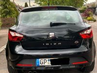 gebraucht Seat Ibiza SC 1.2 TSI FR FR