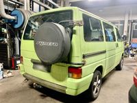 gebraucht VW T4 