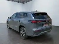 Neu VW Tayron Life 150 PS (110 kW) 2025 Delfingrau SUV