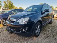 Occasion Opel Antara Cosmo 184 ch (135 kW) 2011 Noir SUV