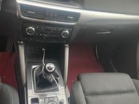 Gebraucht Mazda CX-5 150 PS (110 kW) 2015 SUV