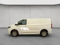 Gebraucht VW T7 110 PS (80 kW) 2025 Weiß Van