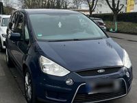 gebraucht Ford S-MAX 7 Sitzer