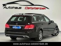 Gebraucht Mercedes E250 AMG 204 PS (150 kW) 2016 Schwarz Kombi