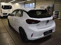 Gebraucht Opel Corsa Elegance 102 PS (75 kW) 2022 Weiß Kleinwagen