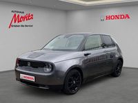 Gebraucht Honda e 100 kW (136 PS) 2022 Grau Kleinwagen