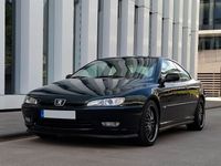 Gebraucht Peugeot 406 207 PS (152 kW) 2000 Grün Coupé