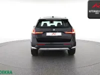 Używany BMW X1 xLine 150 KM (110 kW) 2023 Czarny SUV