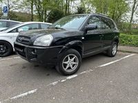 gebraucht Hyundai Tucson 2.0 GLS