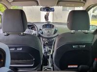 gebraucht Ford B-MAX 