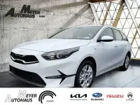 Gebraucht Kia Ceed Sportswagon Vision 99 PS (72 kW) 2025 Weiss