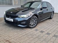 gebraucht BMW 318 i Limousine