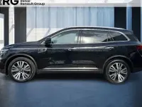 Gebraucht Renault Koleos Initiale Paris 184 PS (135 kW) 2022 Schwarzmetallic SUV