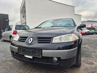 Gebraucht Renault Mégane Cabriolet Dynamique 135 PS (99 kW) 2005 Cabrio