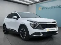 Gebraucht Kia Sportage 265 PS (194 kW) 2022 Andere SUV