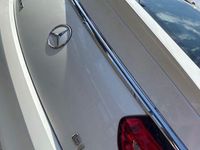 Gebraucht Mercedes GLE43 AMG AMG 390 PS (286 kW) 2017 Weiß SUV