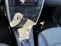 Gebraucht Mercedes A150 95 PS (69 kW) 2005 Silber Limousine