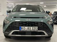 gebraucht Hyundai Bayon Trend