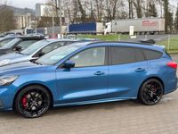 gebraucht Ford Focus 2,3 EcoBoost ST Styling-Paket Turnier