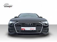 gebraucht Audi A6 Avant Sport