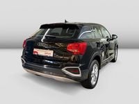 Gebraucht Audi Q2 S-Line 150 PS (110 kW) 2023 Brillantschwarz SUV