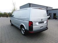 gebraucht VW Transporter T6T6.1 DSG4Motion Lang Navi LED Klima