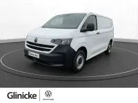 Neu VW Transporter 110 PS (80 kW) 2026 Weiß Van