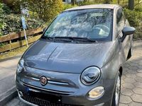 gebraucht Fiat 500C 500C1.0 GSE N3 Hybrid Lounge