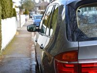 Gebraucht BMW X5 245 PS (180 kW) 2012 Grau SUV