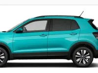 Second-hand VW T-Cross Move 116 CP (85 kW) 2023 SUV