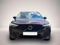Gebraucht Volvo XC60 Ultra 250 PS (183 kW) 2025 Manufacturer SUV