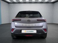 Gebraucht Opel Mokka-e 100 kW (136 PS) 2023 Grau SUV
