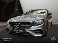 gebraucht Mercedes E53 AMG E 53 AMG4M T-Modell AMG+DRIVERS+NIGHT+MULTIBEAM+20"