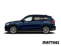 gebraucht BMW X1 sDrive 18d Advantage EU6d-T sDrive18d Park-Assistent