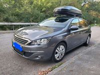 gebraucht Peugeot 308 308SW BlueHDi 120 EAT6 Stop