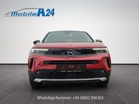Gebraucht Opel Mokka Elegance 131 PS (96 kW) 2022 Rot SUV
