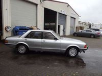 gebraucht Ford Granada Granada2,8i Ghia Automatik-Klima-Schiebedach