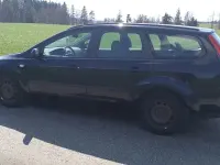 Gebraucht Ford Focus 109 PS (80 kW) 2007 Limousine