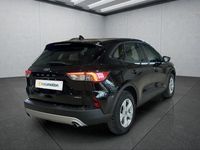 Gebraucht Ford Kuga 224 PS (164 kW) 2022 Schwarz SUV
