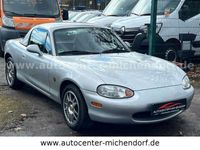 gebraucht Mazda MX5 *Hardtop*2.Hand*Tüv Neu*