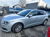 gebraucht Audi A3 Sportback ambiente/Automatik/104000 km