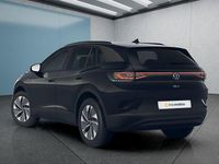 Gebraucht VW ID.4 210 kW (286 PS) 2025 Schwarz SUV