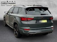 Gebraucht Cupra Ateca Basis 190 PS (139 kW) 2025 Grün SUV
