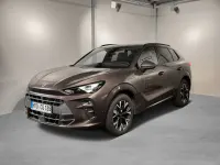 Gebraucht Cupra Terramar VZ 272 PS (200 kW) 2024 Violett SUV