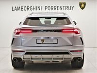 Gebraucht Lamborghini Urus 650 PS (478 kW) 2020 Grau SUV