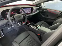 Gebraucht Audi A6 e-tron Ambiente 210 kW (286 PS) 2025 Daytonagrau perleffekt Kombi