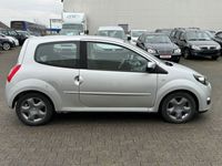 gebraucht Renault Twingo Paris KLIMA / 8-FACH / 2.HAND