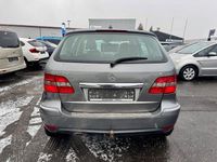 Brugt Mercedes B200 140 HK (102 kW) 2011 Grå MPV